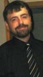 Jason Rodney Small