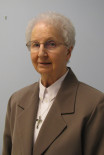 Sr Rose-Yvonne Ross