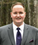 Jonathan Robert Hachey