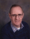 Donald Raymond McCleary