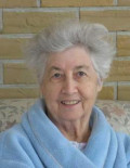 Mary Bonaventure Doyle Gutierrez