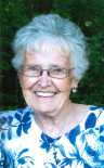 Edna Eileen Smith Campbell