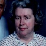 Betty Jean Powers Butler