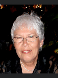 Lynn Annette Berry