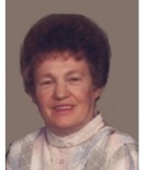 Marie-Jeanne Ouellet