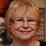 Aurore (Cathou) Gobeil