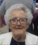 Beatrice Mary Harrison