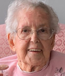 Margaret Eugenia Smith