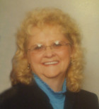 Patricia Ann White Johnson