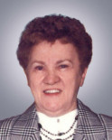 Marguerite Déchène Bilodeau