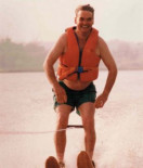 David John Bromilow