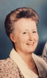 Claudette Dalpé Sweeney