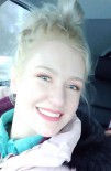 Amanda Mraovic