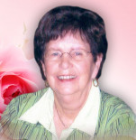 Marie-Stella Lebel