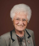 Anita Leclerc Blais