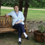 Alice-Mae Jeans Piercey