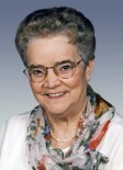 Jeanne d'Arc Lebeau