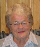 Jean Mary Thayer Camber Keefe