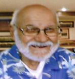 George Ernest Armstrong