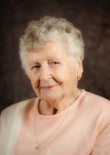 Marjorie Capes