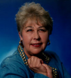 Lola Mary McMillan Calhoun