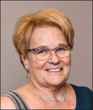 Michelle Bédard Sureau