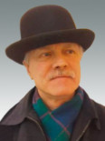 Jean Bergeron