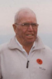 Albert Charles MacDonald