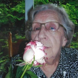 Yolande Blais Desjardins