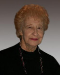 Gertrude Benoit