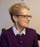 Agnes (Robbie) Martin