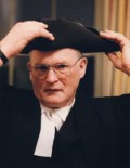 Wilbur Bernard MacDonald