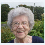 Dorothy Sarah Ingalls Burnett Reid