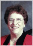 Sarah Agnes Leepart Gervais