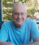 Gordon Robert McArthur