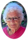 Fannie Roberts