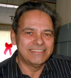 Frederick Rouse