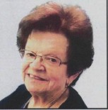 Jacqueline Muloin Bélanger