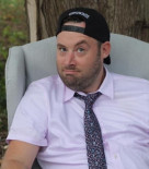 Andrew Samuel MacIntosh