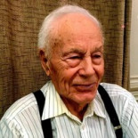 Ralph Fielding Mills