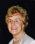 Marie-Jeanne Pépin Bouchard