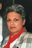 Monique Gareau