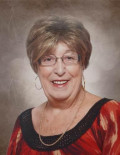 Pierrette Daunais