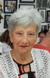 Gisèle Chartrand