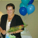 Lise Desbiens Delcourt