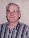 Murray Gordon Tufford
