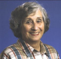 Claire Renaud Jobin