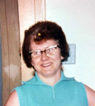 Élise Roy Villeneuve
