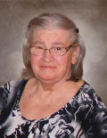 Gisèle Ménard