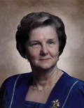 Ethel Crevier Séguin